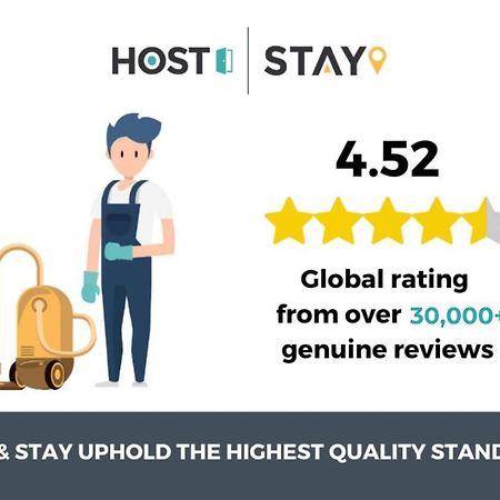 Host & Stay - Ramblers Rest Cottage Greenhead Kültér fotó
